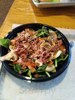 Burgers & Beer Of Corning