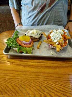 Burgers & Beer Of Corning