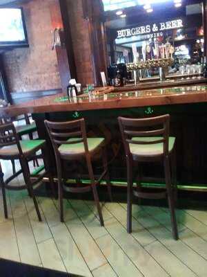 Burgers & Beer Of Corning