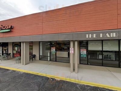 Peachwave Frozen Yogurt