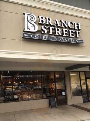 Branch Street
