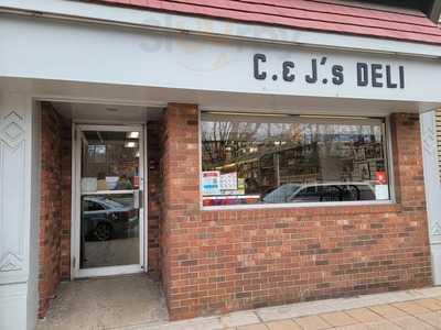 C&j's Deli