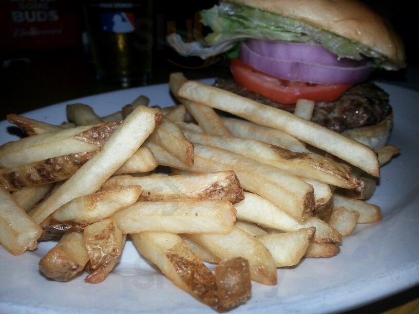 Beef's