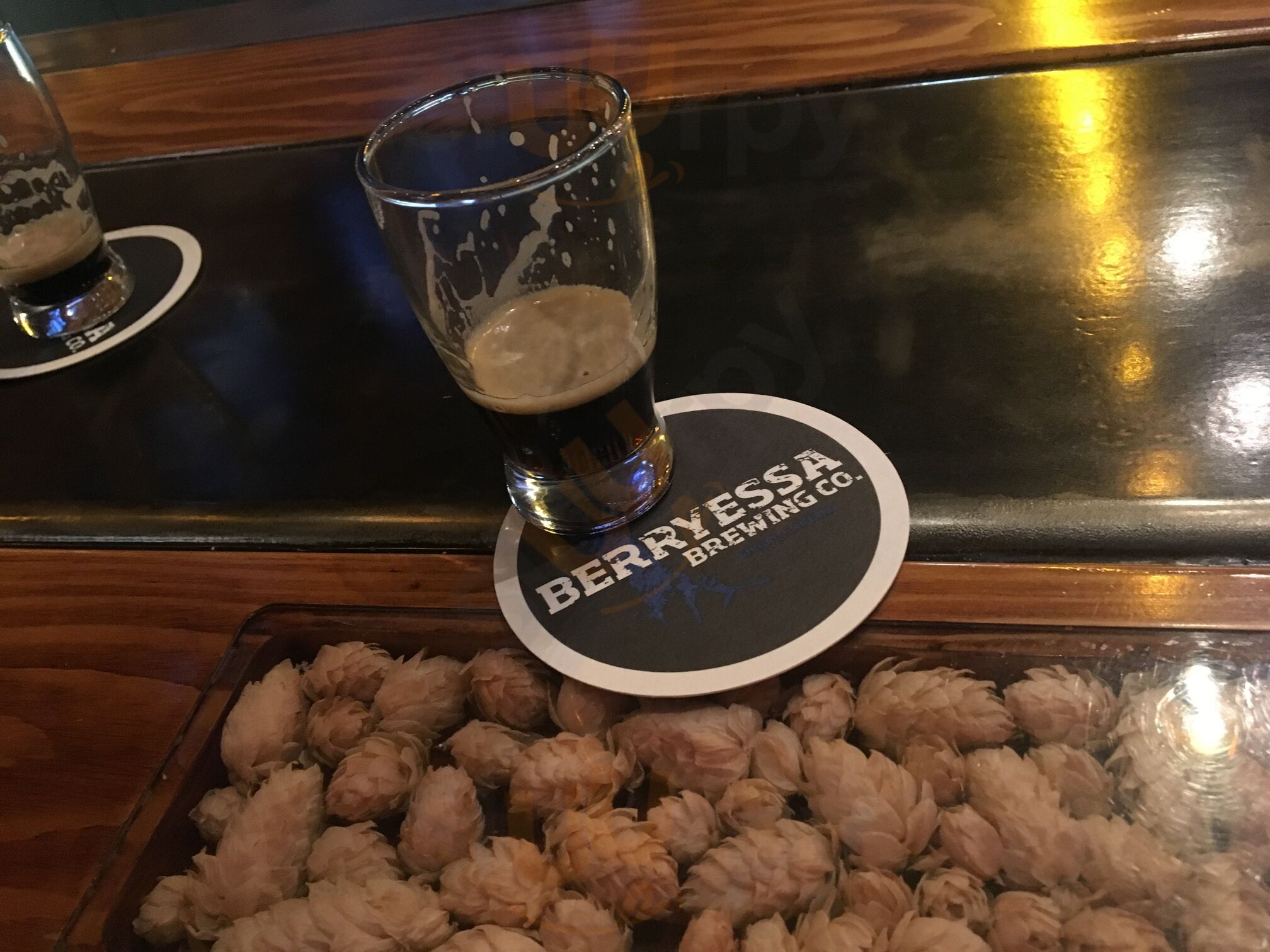 Barley & Bine Beer Cafe