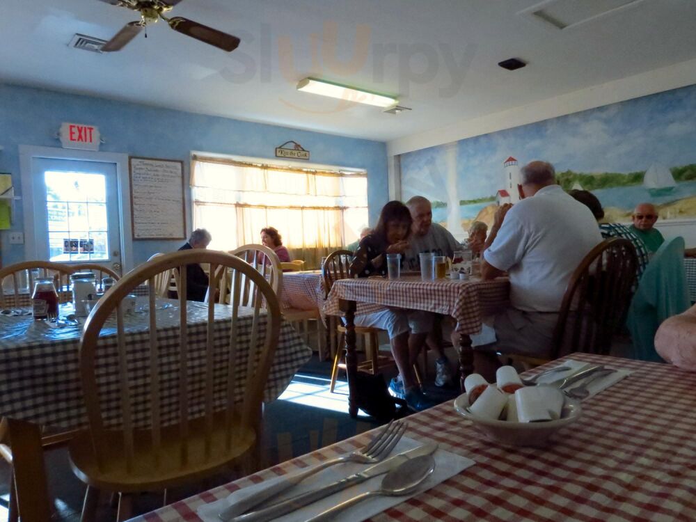 Lighthouse Cafe