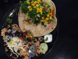 Cilantro Restaurant
