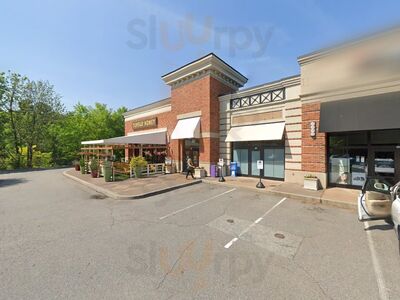 Milk And Honey Organic Cafe