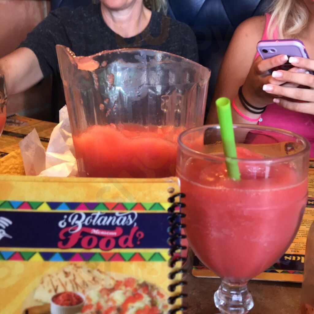 El Mercadito Mexican Restaurant