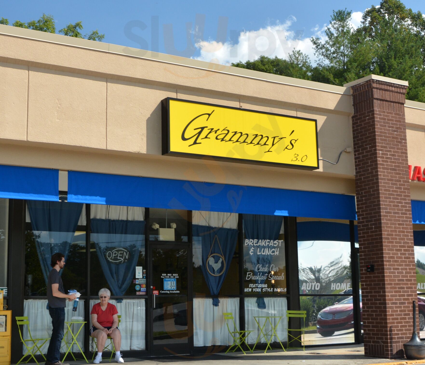 Grammys Restaurant