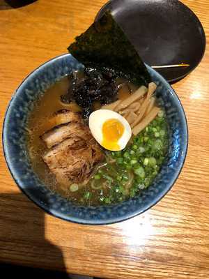 Tokyo Ramen