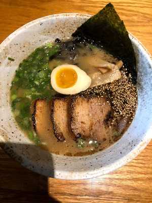 Tokyo Ramen