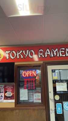 Tokyo Ramen