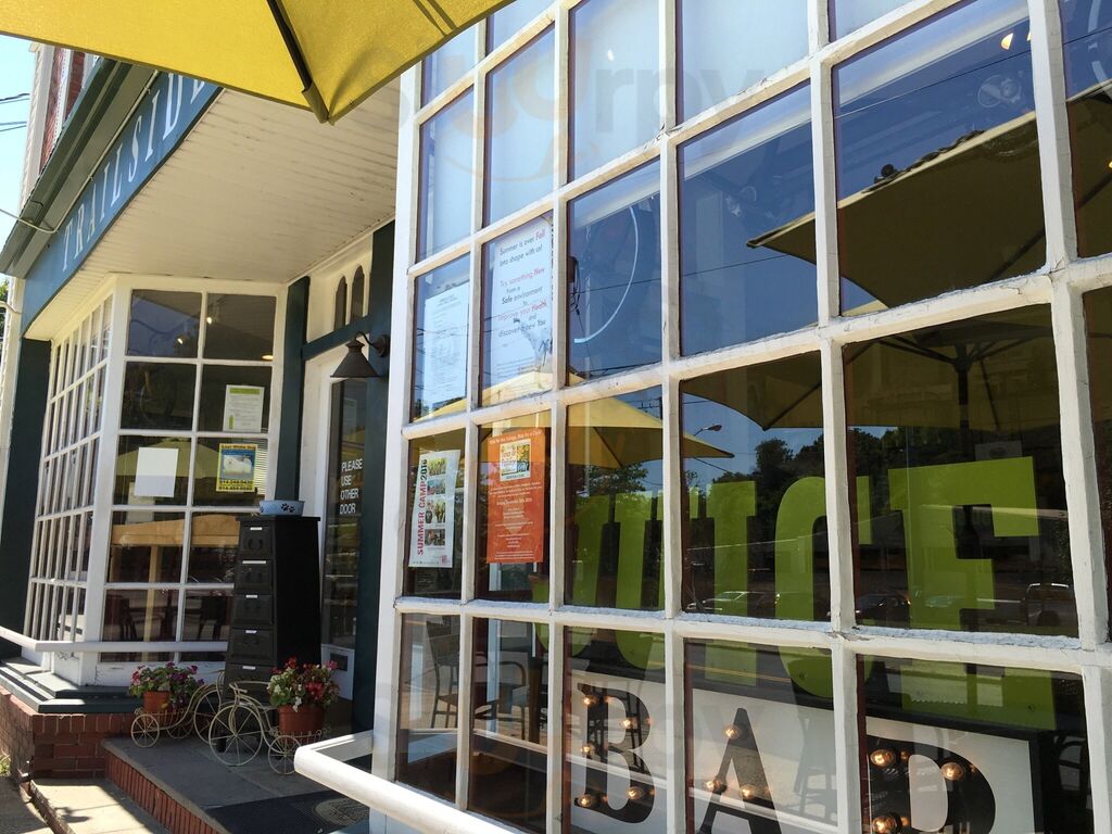 Trailside Cafe