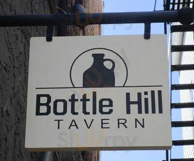Bottle Hill Tavern