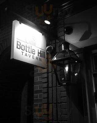 Bottle Hill Tavern