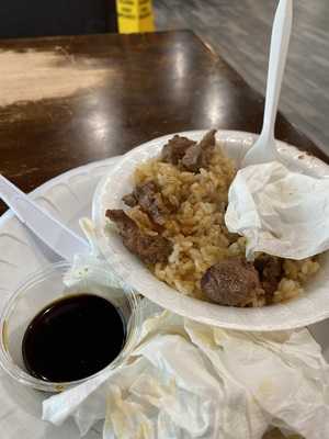 Kobe Japanese Hibachi & Sushi