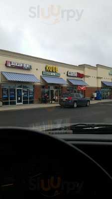 Kobe Japanese Hibachi & Sushi