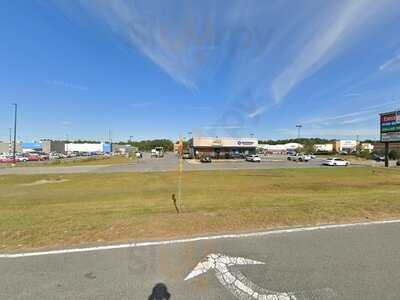 Kobe Japanese Hibachi & Sushi