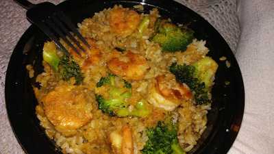 Kobe Japanese Hibachi & Sushi