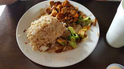 Kobe Japanese Hibachi & Sushi