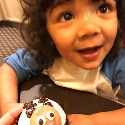 Smallcakes Cupcakery