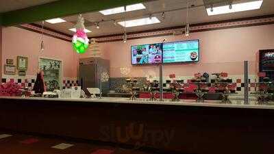 Smallcakes Cupcakery