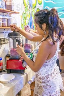 G's Juicebar