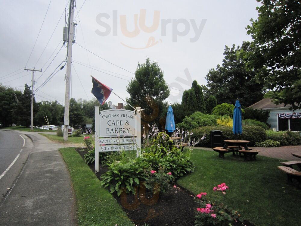 Chatham Village Cafe & Bakery