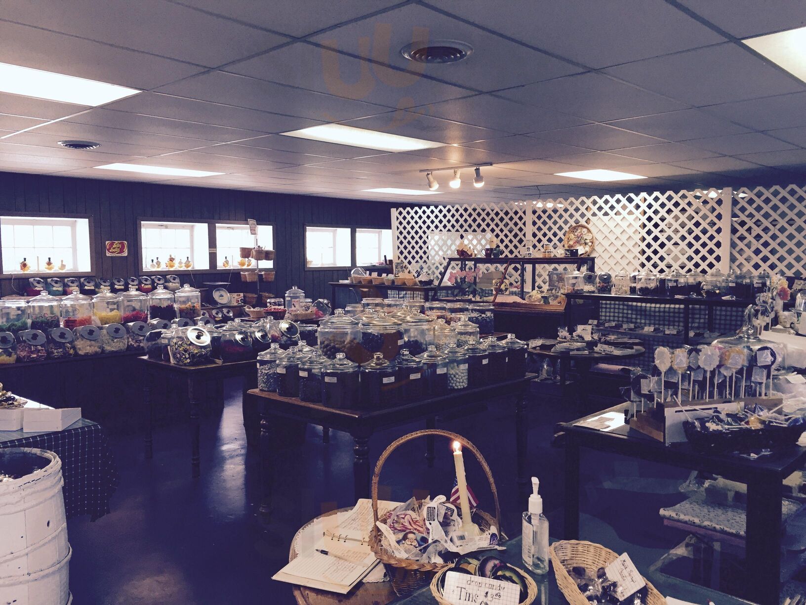 Vermont Confectionery