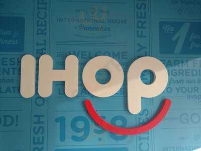 Ihop #3543