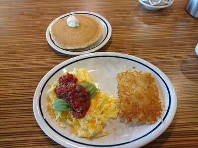 Ihop #3543