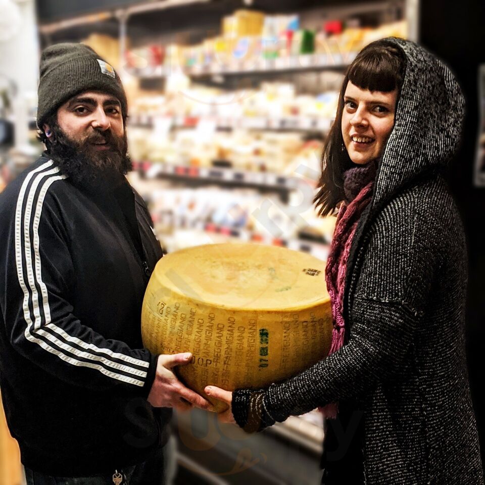 Berkshire Food Co-op