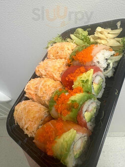 Kumo Sushi Restaurant