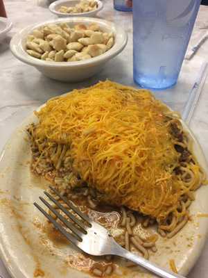 Skyline Chili