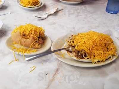 Skyline Chili