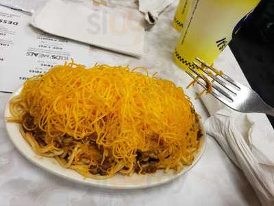 Skyline Chili