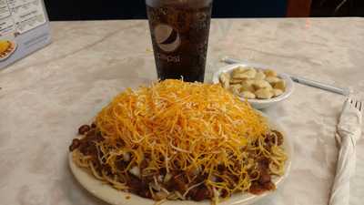 Skyline Chili