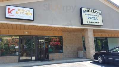 Angelo's Pizza