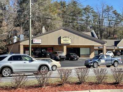 Angelo's Pizza