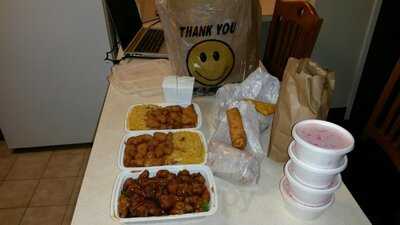 Evergreen Chinese Restaurant