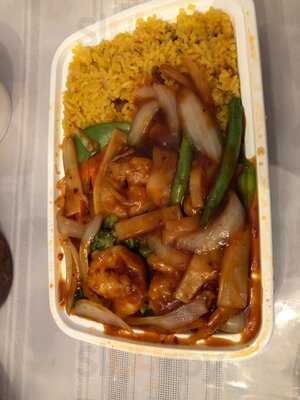 Evergreen Chinese Restaurant