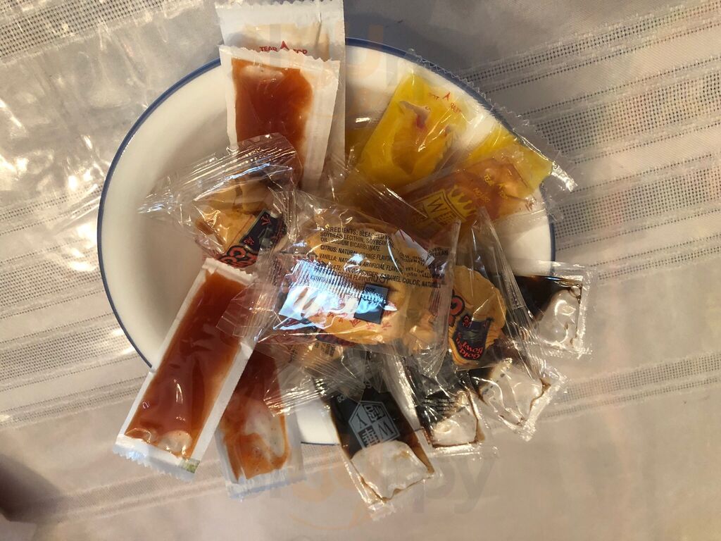 Evergreen Chinese Restaurant