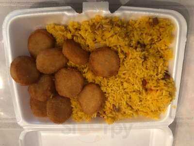 Evergreen Chinese Restaurant