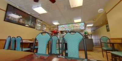 Evergreen Chinese Restaurant