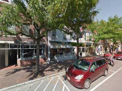 Evergreen Chinese Restaurant