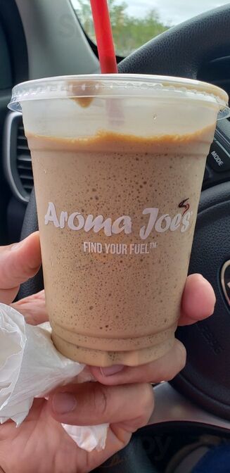 Aroma Joe's