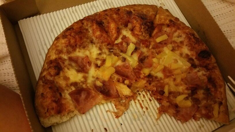 Jet's Pizza