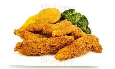 La Rosa Chicken & Grill