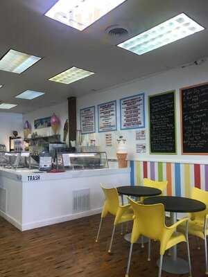 Old Georgetown Creamery