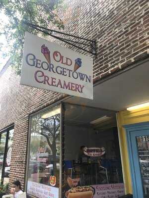 Old Georgetown Creamery